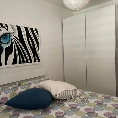 Ferienhaus Blu Mare Marina di Modica