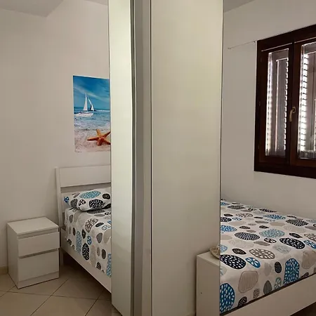 Ferienhaus Blu Mare