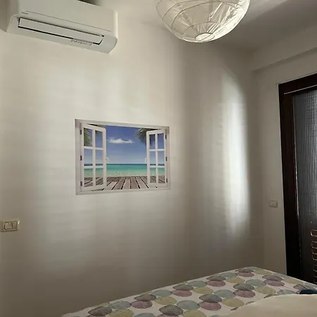 Blu Mare Ferienhaus Marina di Modica