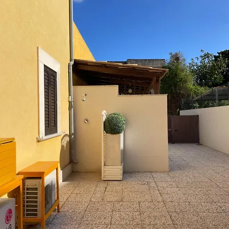 Blu Mare Ferienhaus
