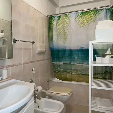 Vakantiehuis Blu Mare Marina di Modica