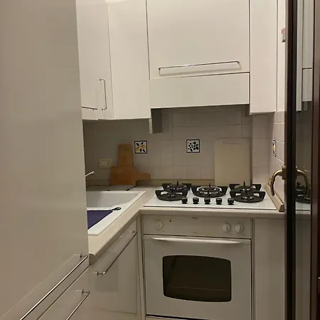Vakantiehuis Blu Mare *