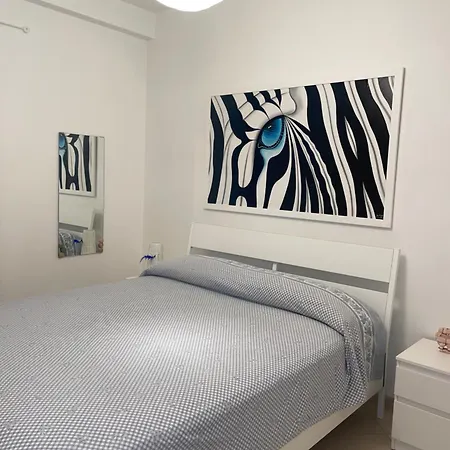 Vakantiehuis Blu Mare Marina di Modica