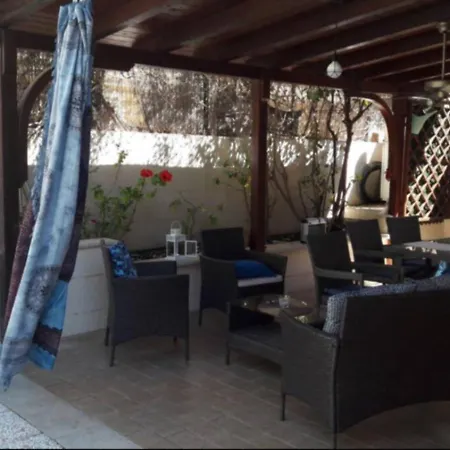 Vakantiehuis Blu Mare *