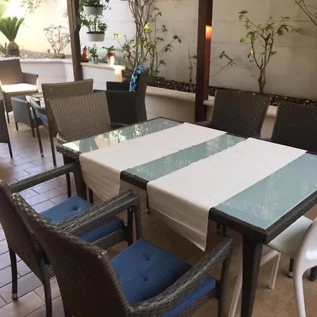 Blu Mare Ferienhaus