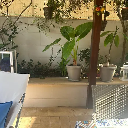 Blu Mare Vakantiehuis