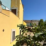 Holiday home Blu Mare