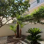 Holiday home Blu Mare *
