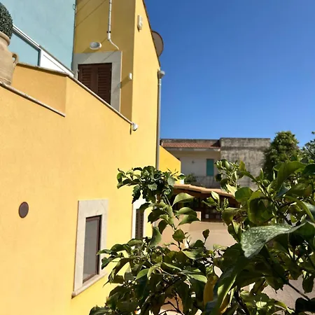 Holiday home Blu Mare