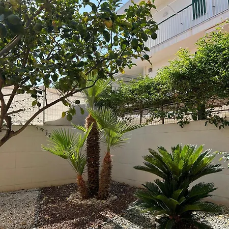 Holiday home Blu Mare *