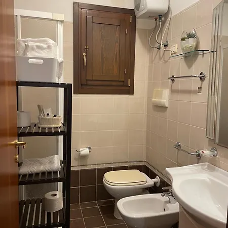 Holiday home Blu Mare Marina di Modica