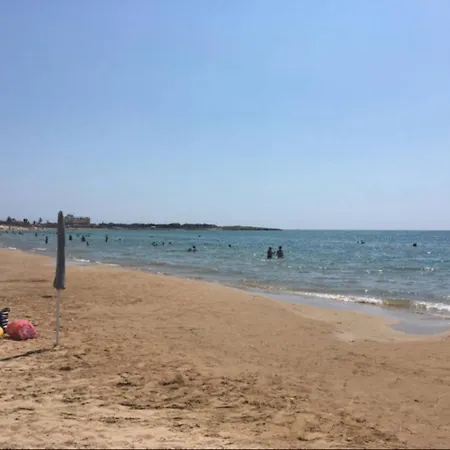 Blu Mare *