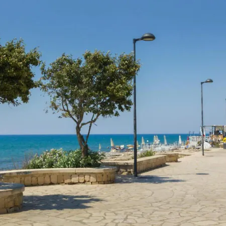 Holiday home Blu Mare Marina di Modica