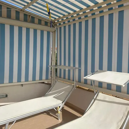 Holiday home Blu Mare *