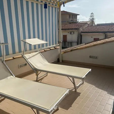 Holiday home Blu Mare Marina di Modica