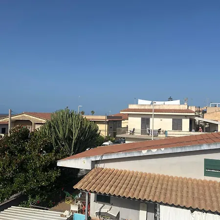 Blu Mare
