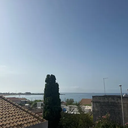 Blu Mare Holiday home