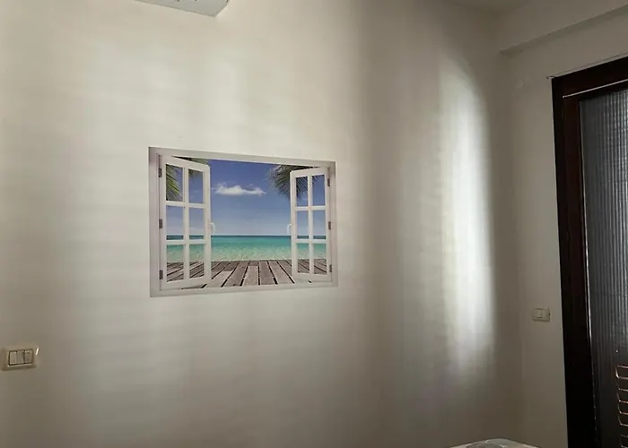 Blu Mare 度假居 莫迪卡海滨