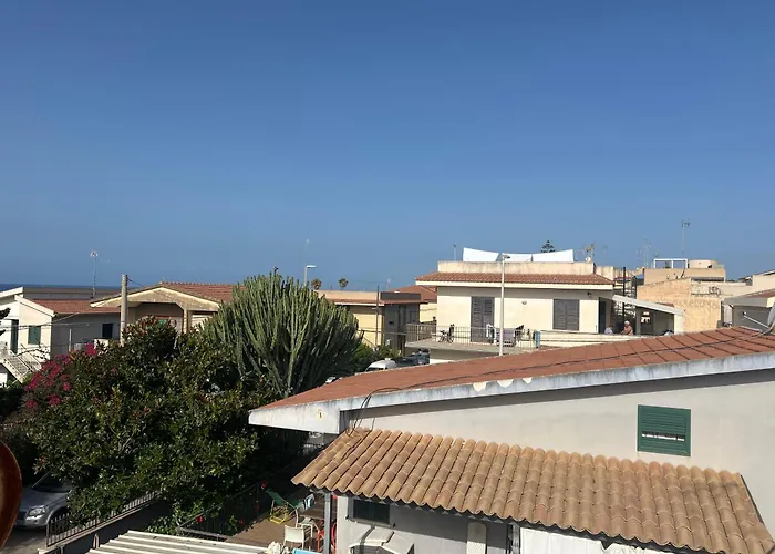 Blu Mare